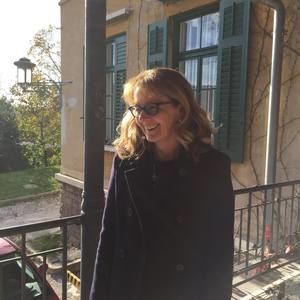 Meet your Posher, Kerry